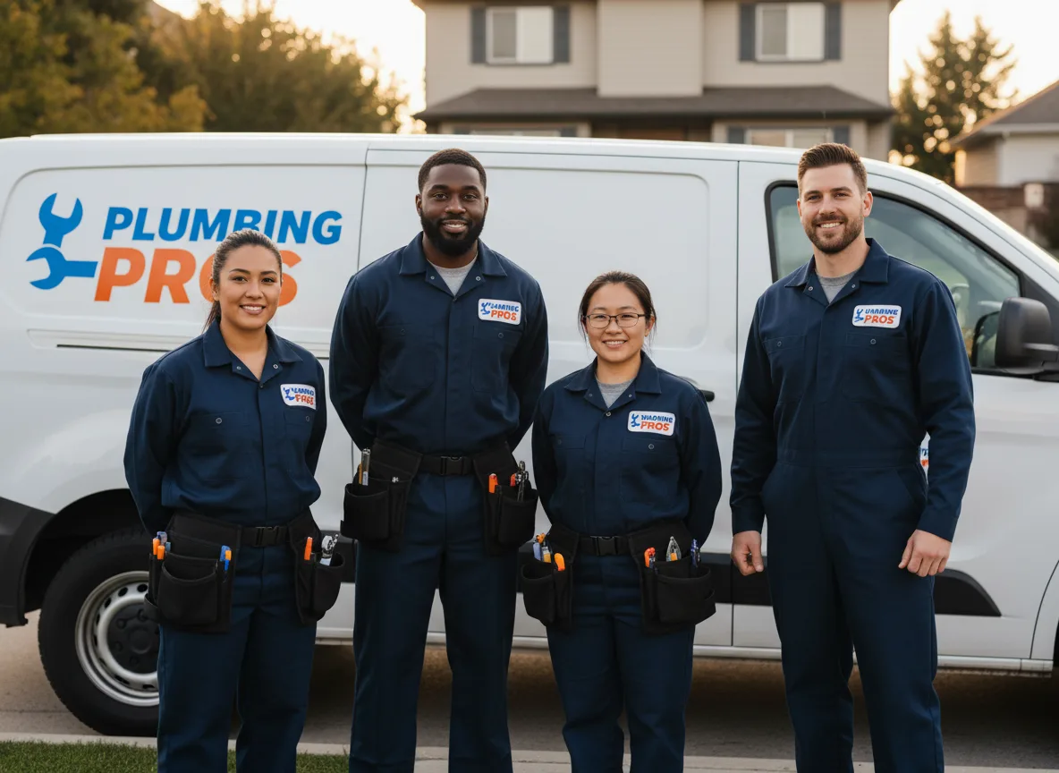 Water Heater Repair company in Sidney, TX